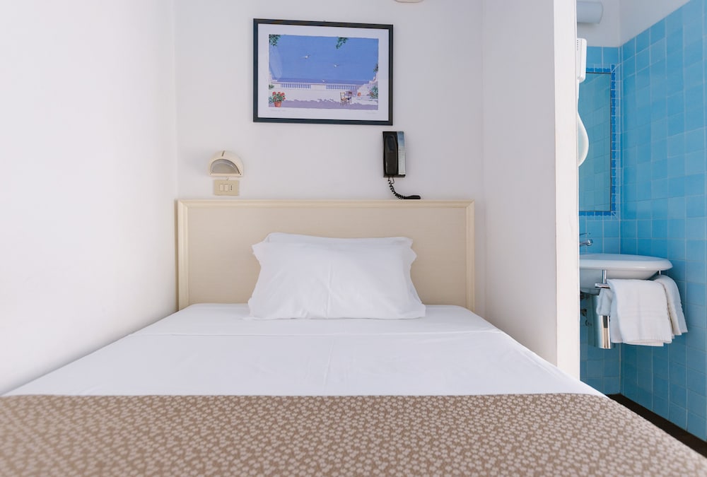 STANDARD, SINGLE, DOUBLE BED