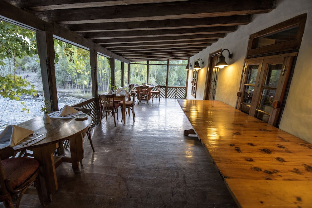 Serena Shigar Fort Residence 30/55