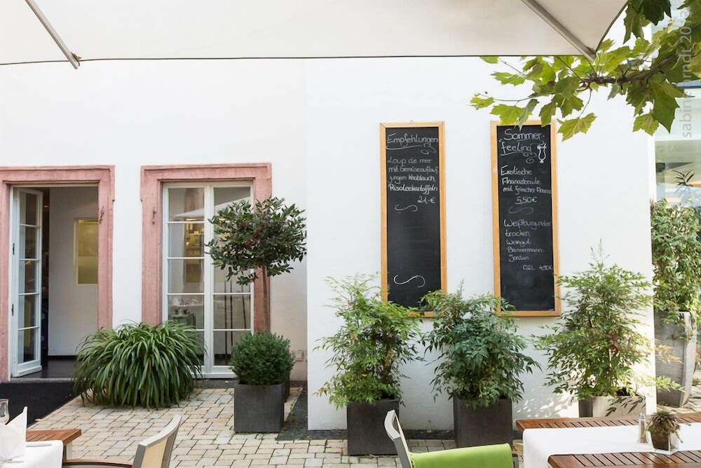 Arthotel Heidelberg 3/50