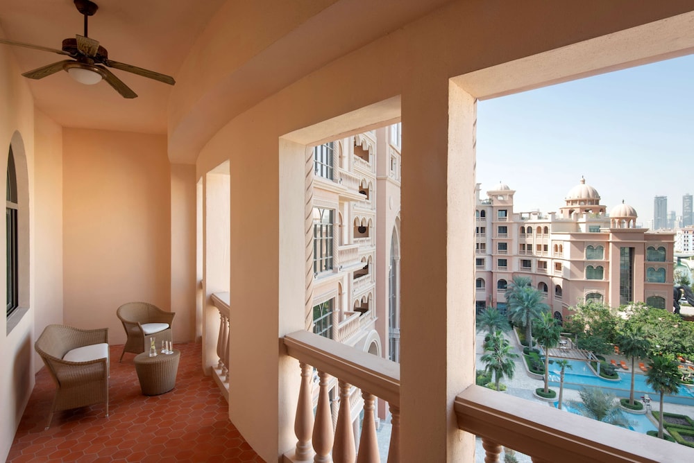 Marsa Malaz Kempinski, The Pearl - Doha 38/77