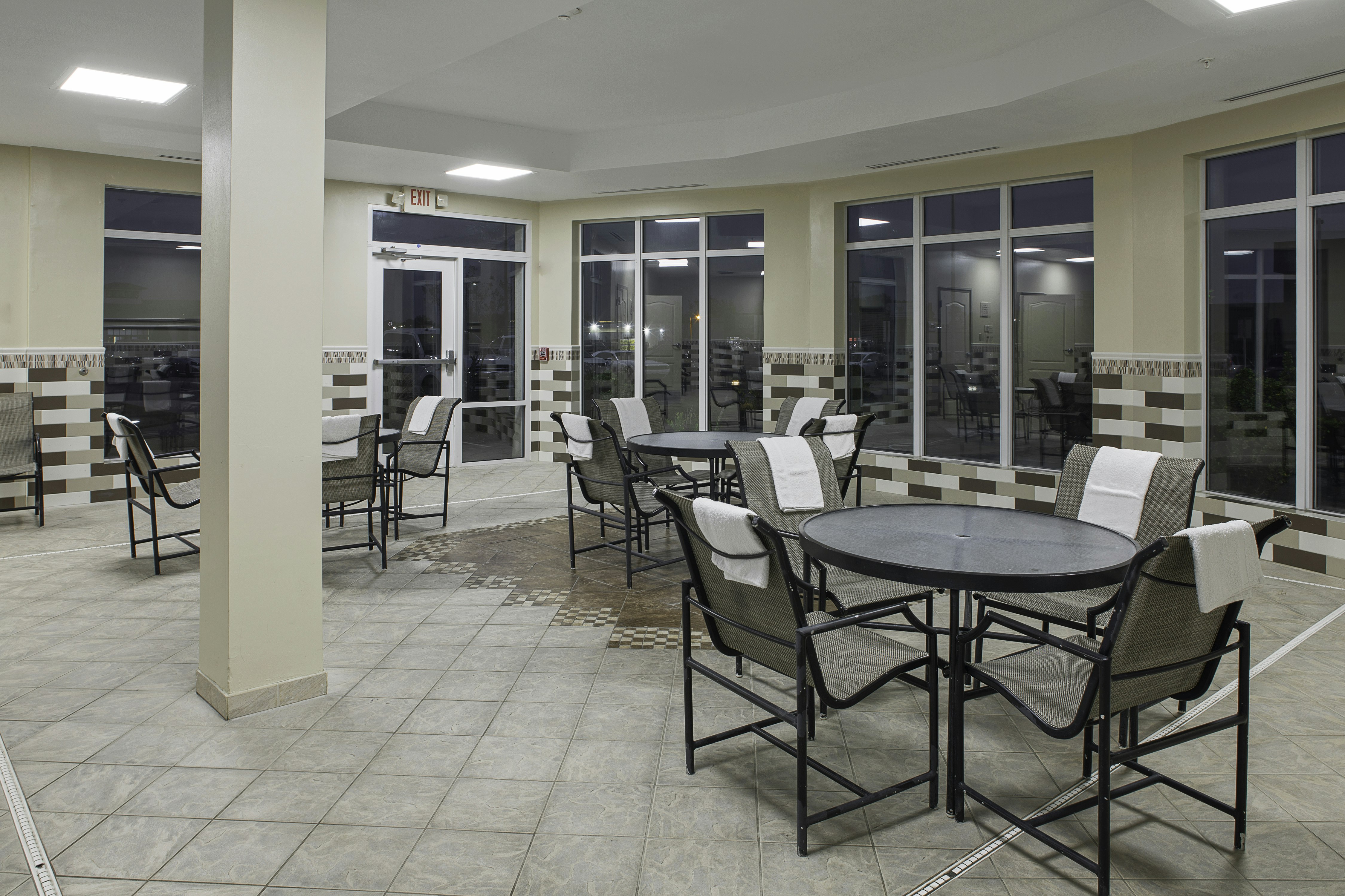HILTON GARDEN INN JONESBORO 11/22