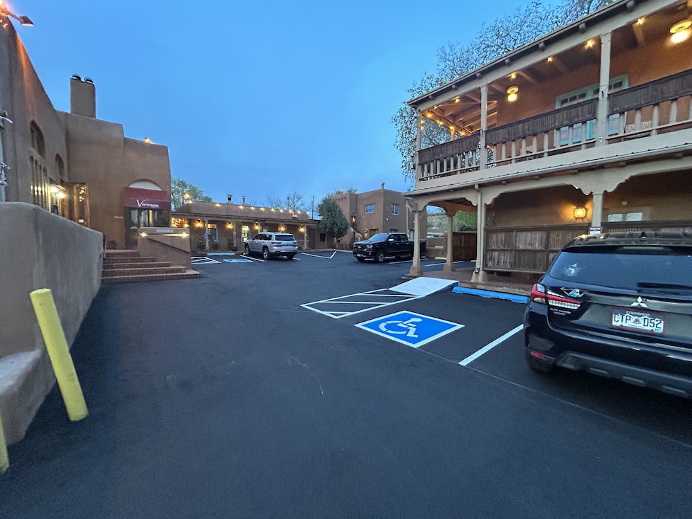 The Inn at Vanessie 58/69