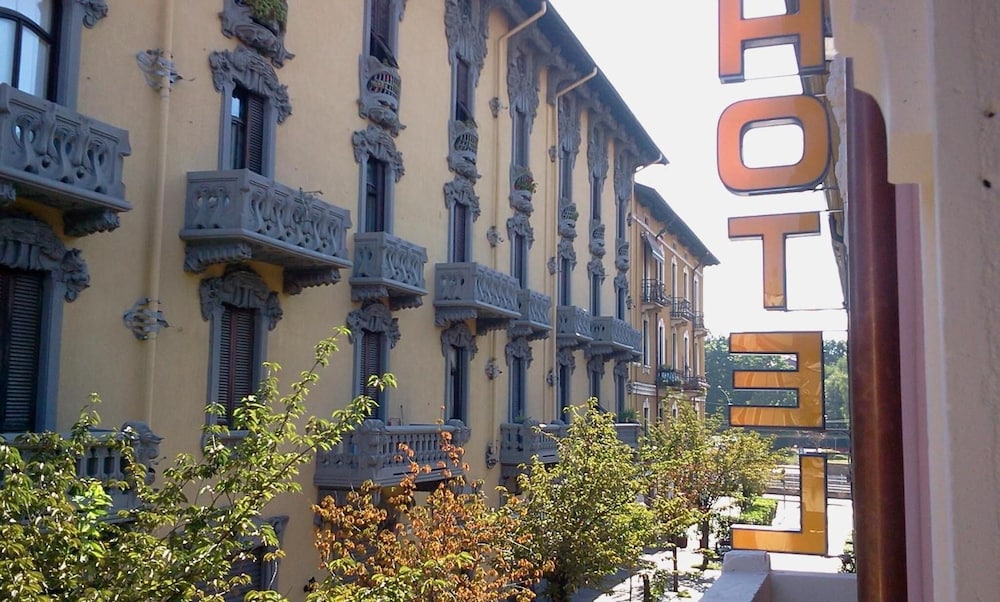 Nuovo Rondò 55/60