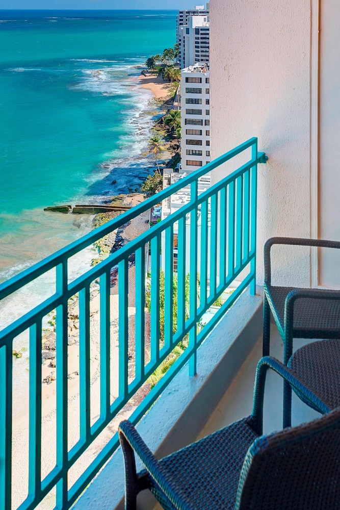 San Juan Marriott And Stellaris Casino 2/38