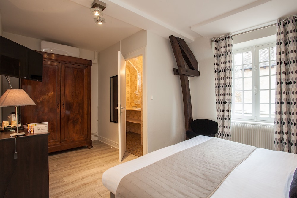 Hotel La Hoirie 21/49