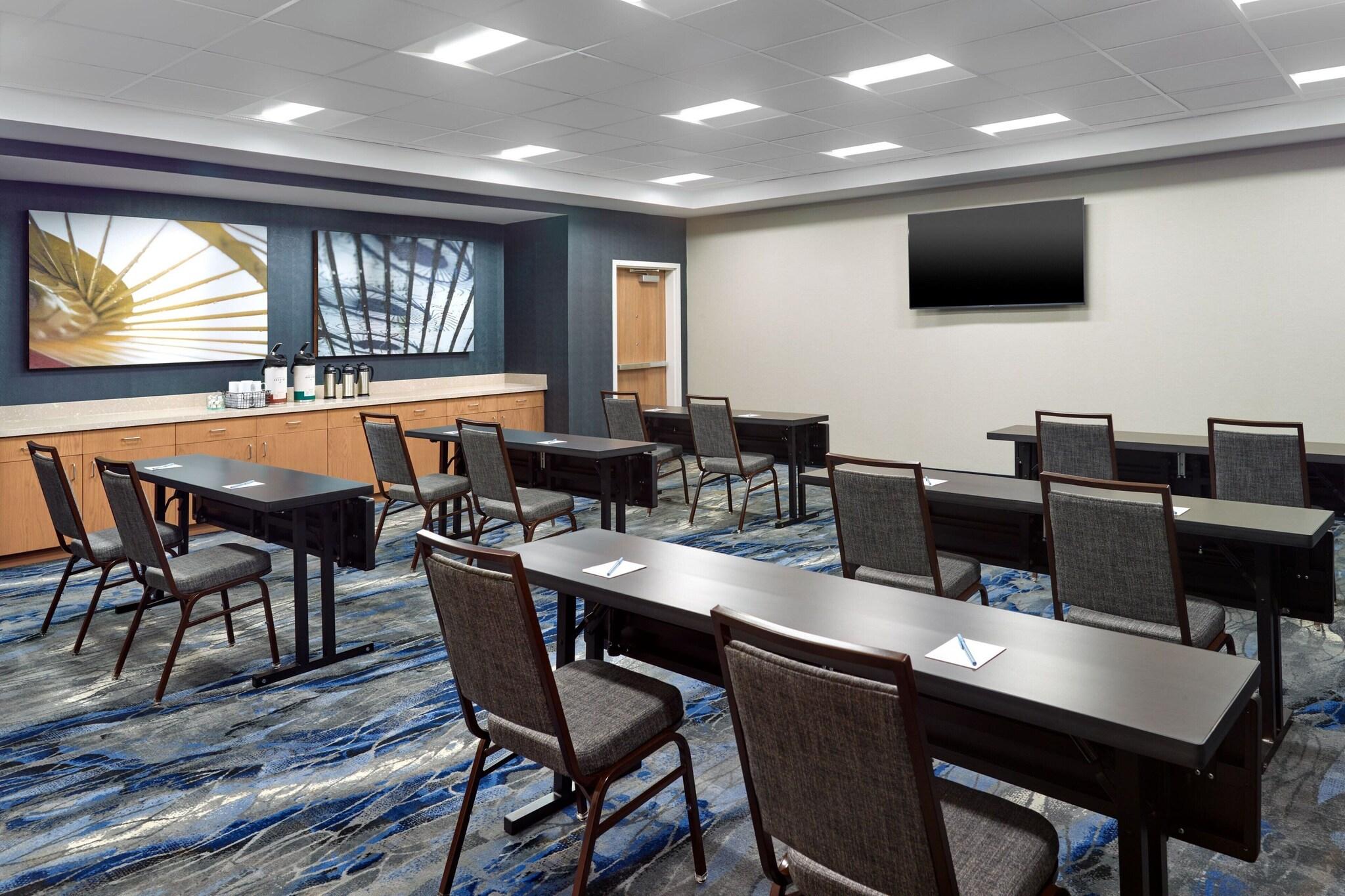 Fairfield Inn & Suites by Marriott Decatur 11/15