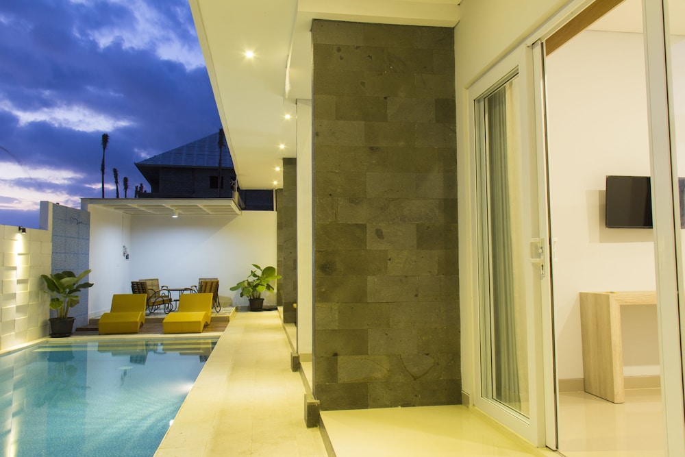 Kubu Kutus Homestay 15/18
