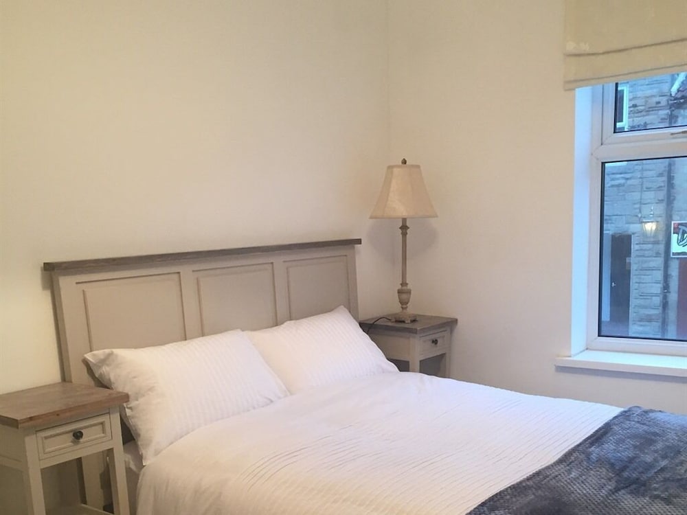Durham Serviced Properties 7/26