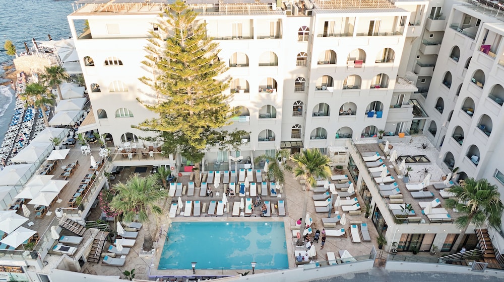Glaros Beach Hotel 38/50