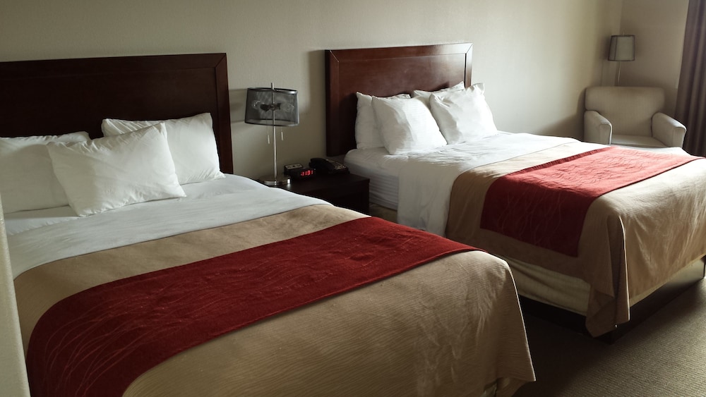 Baymont by Wyndham Columbus 4/37