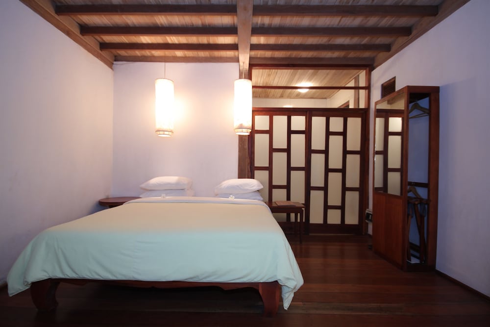 Sala Prabang Hotel 16/27