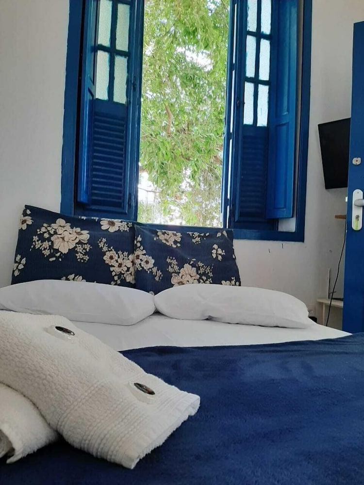 Brasileranza Hostel 11/50