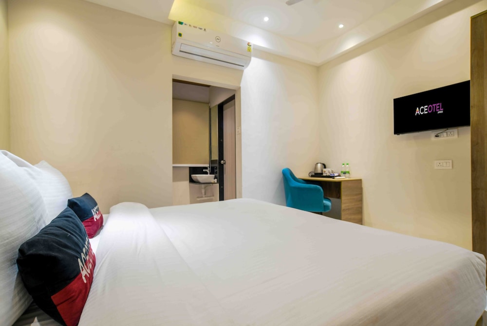 Aceotel Xpress Mint 14/23