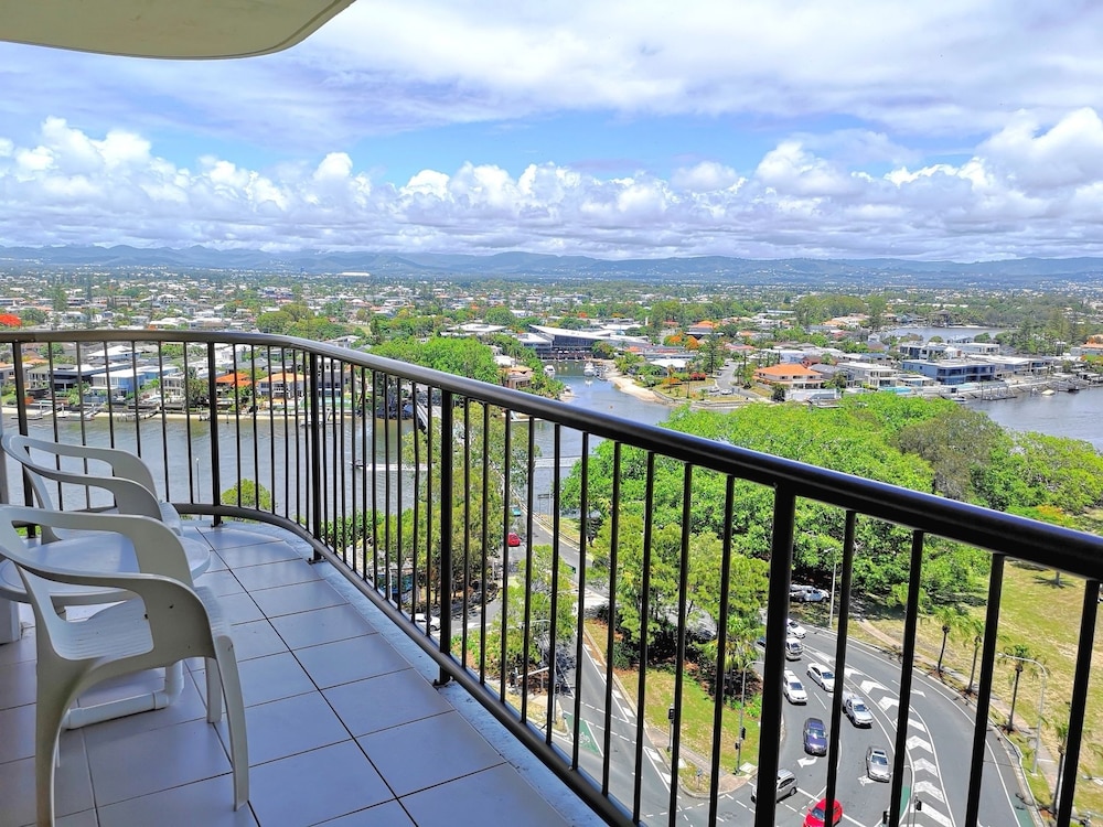 Anacapri Holiday Resort Apartments 4/37