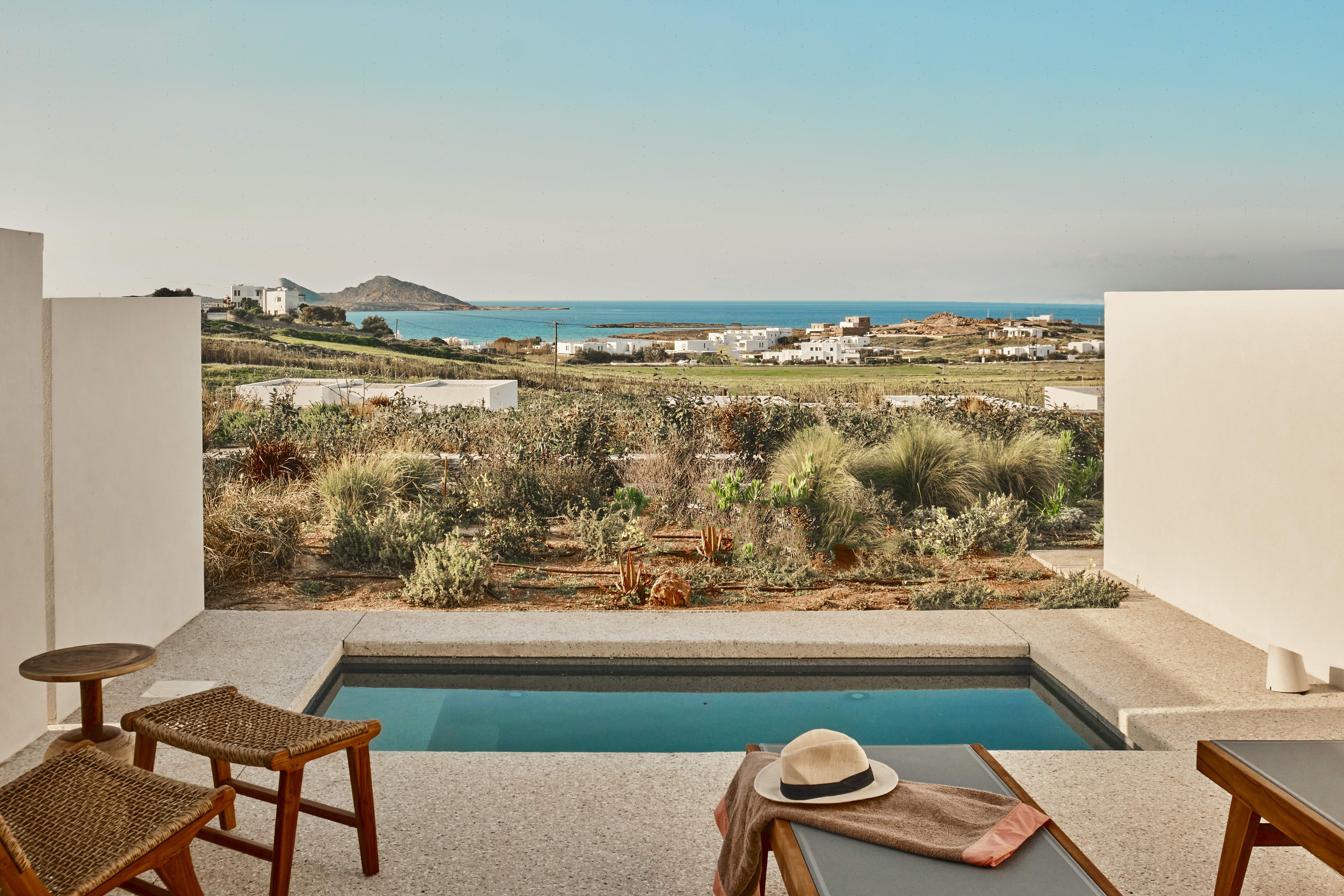 Ovea Paros 20/35