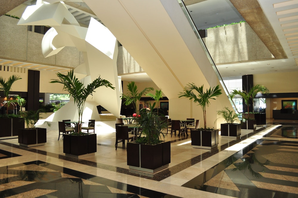 Royal Pedregal Hotel 43/47