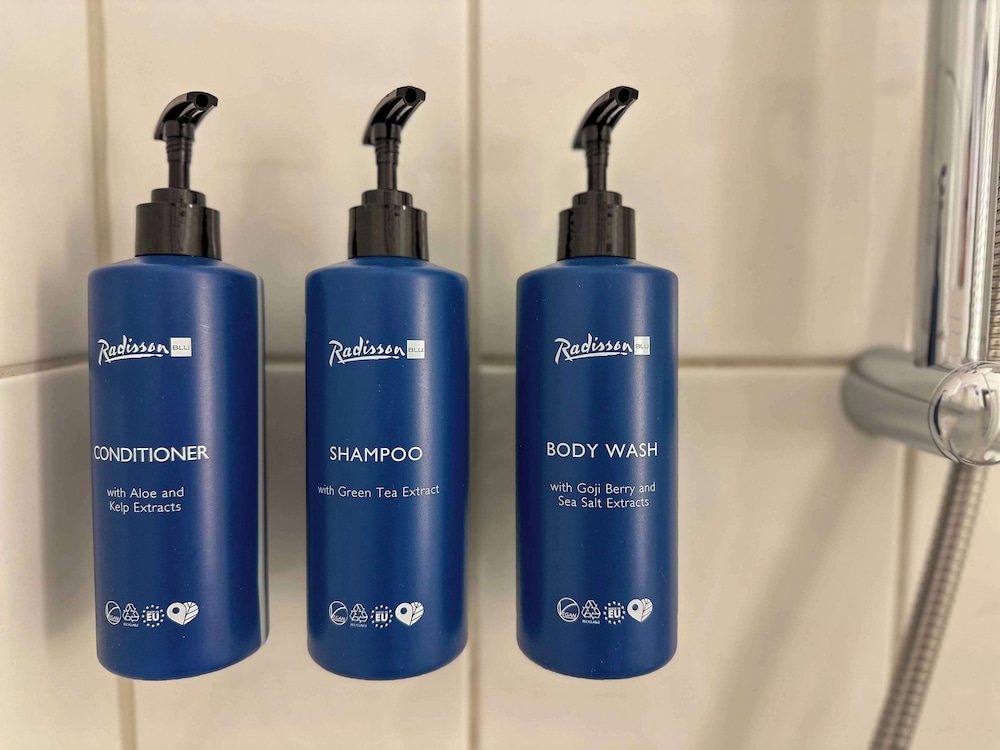 Radisson Blu Resort Beitostolen 16/50