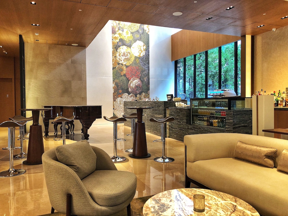Doubletree By Hilton Taipei Zhongshan 43/51