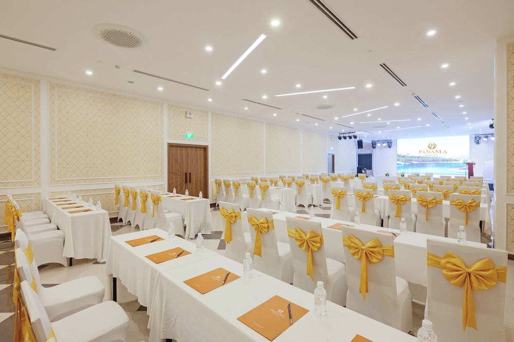 Panama Nha Trang Hotel 44/50