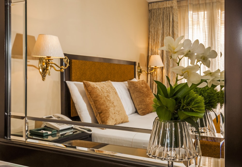 Hotel Le Manoir Bogota 7/33