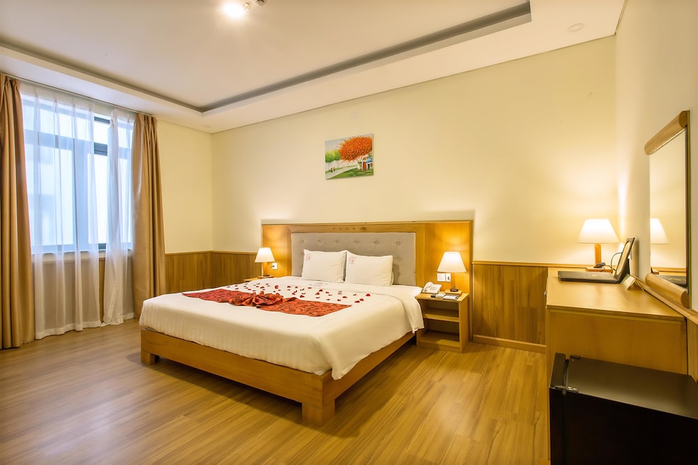 Golden Sea 3 Hotel 18/65