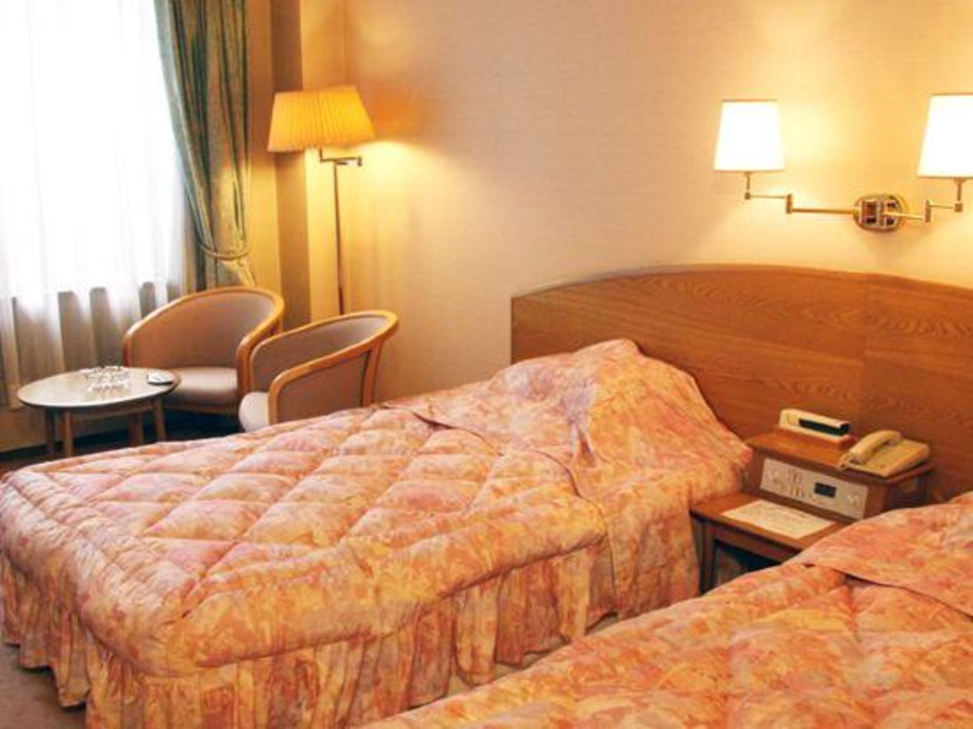Hotel Hanamizuki 15/43