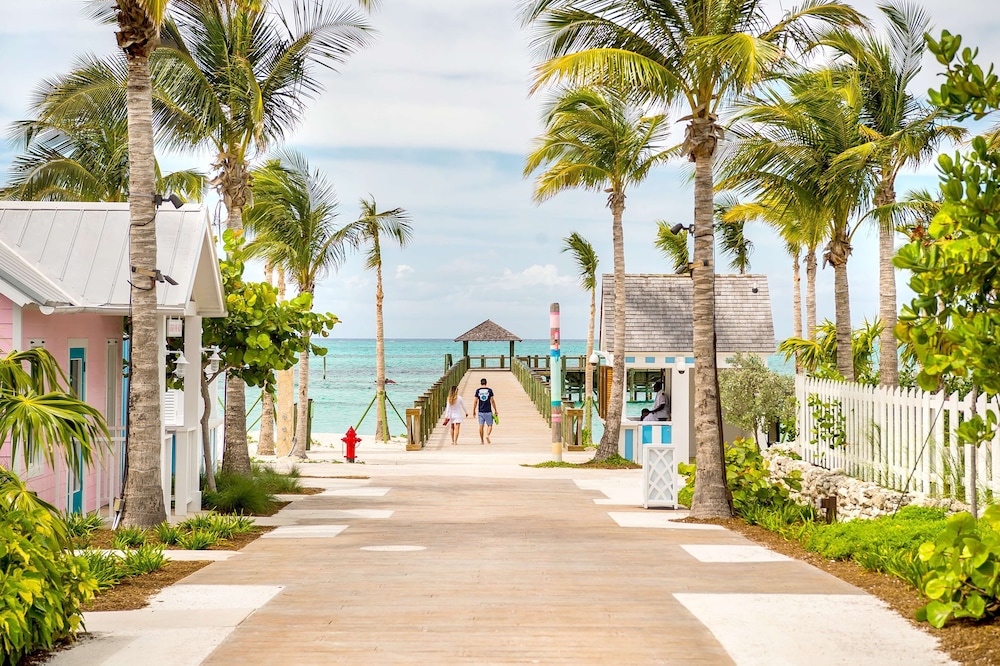 Grand Hyatt Baha Mar 37/42