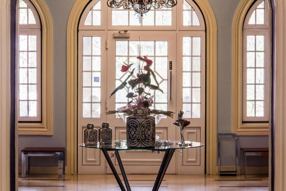 Inatel Palace Sao Pedro Do Sul Hotel 42/71