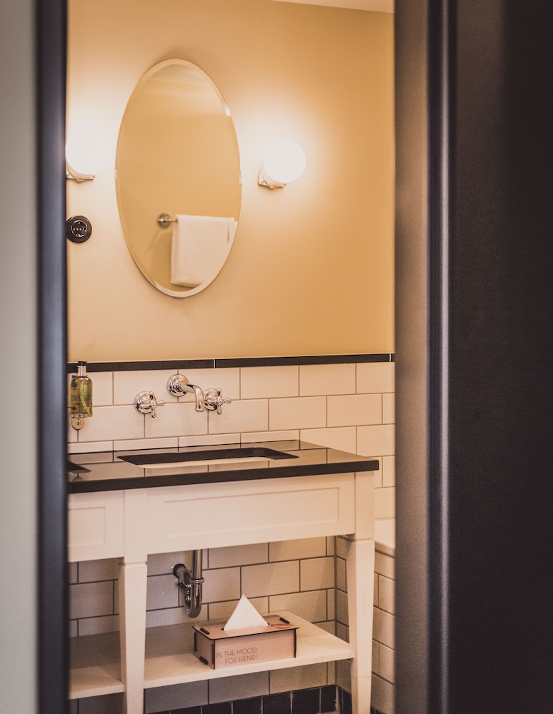 Henri Hotel Hamburg Downtown 20/69