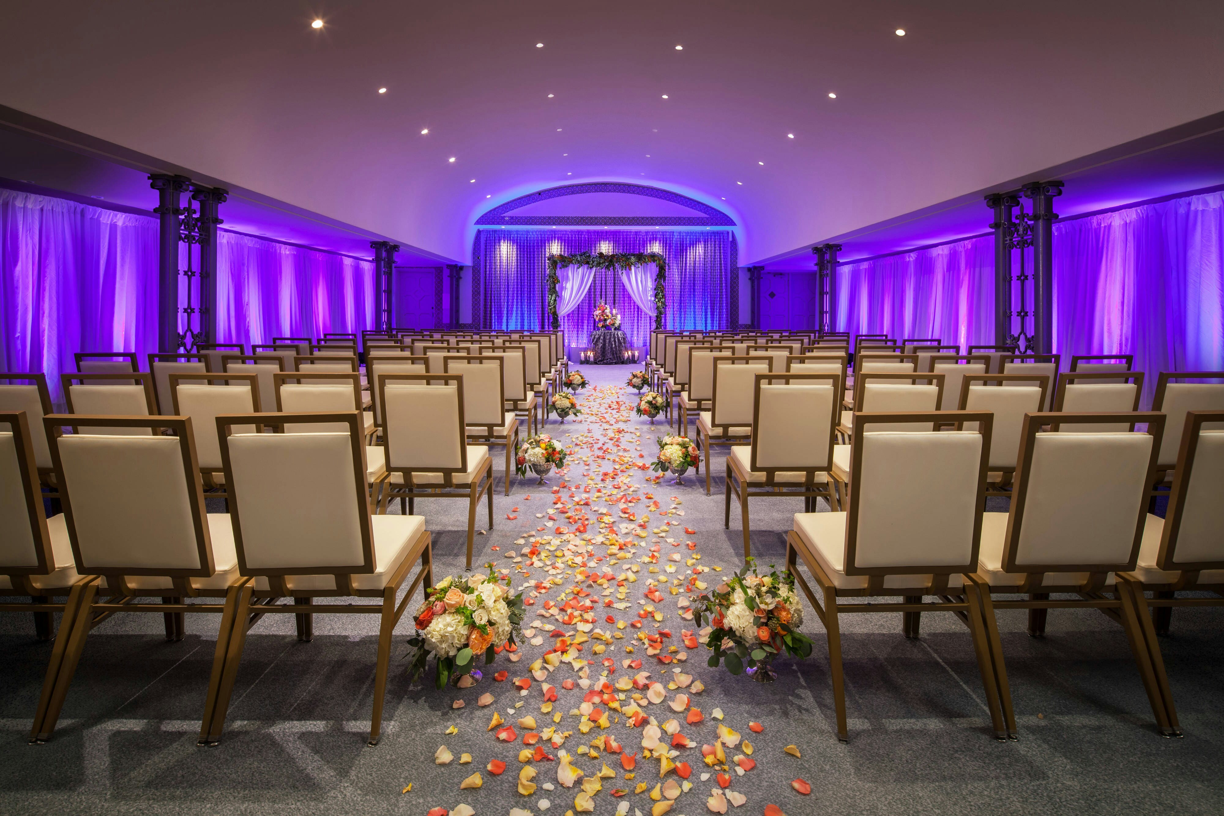 The St. Anthony A Luxury Collection Hotel San Antonio 28/36