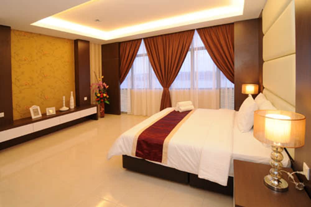 Inn Home Hotel 11/26