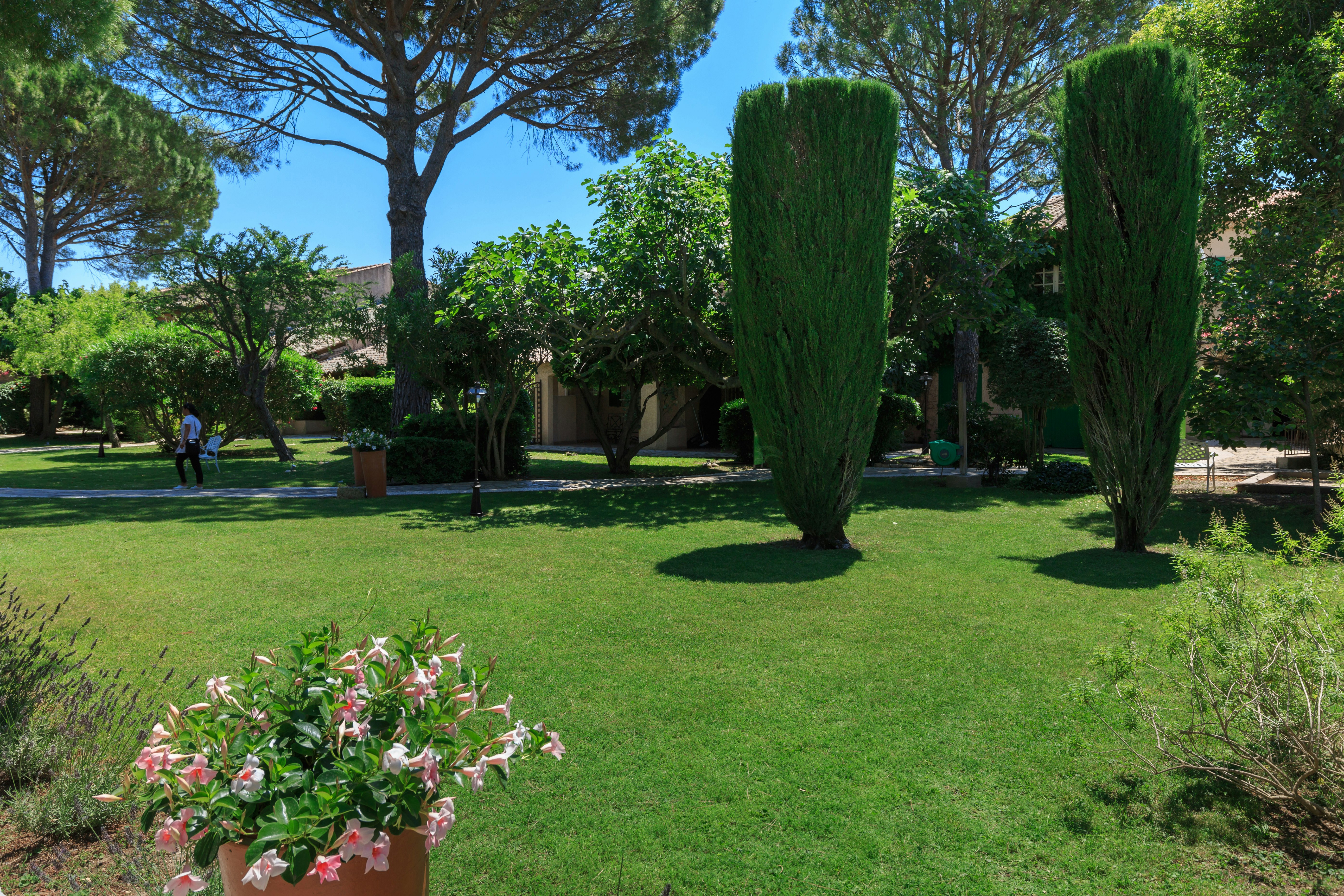 Auberge de Cassagne & Spa 42/50