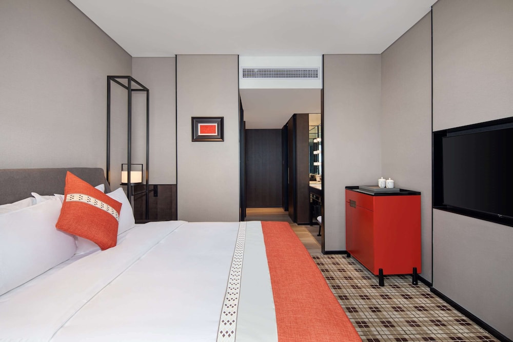 Ramada Plaza by Wyndham Xiangtan Wanlou 13/38