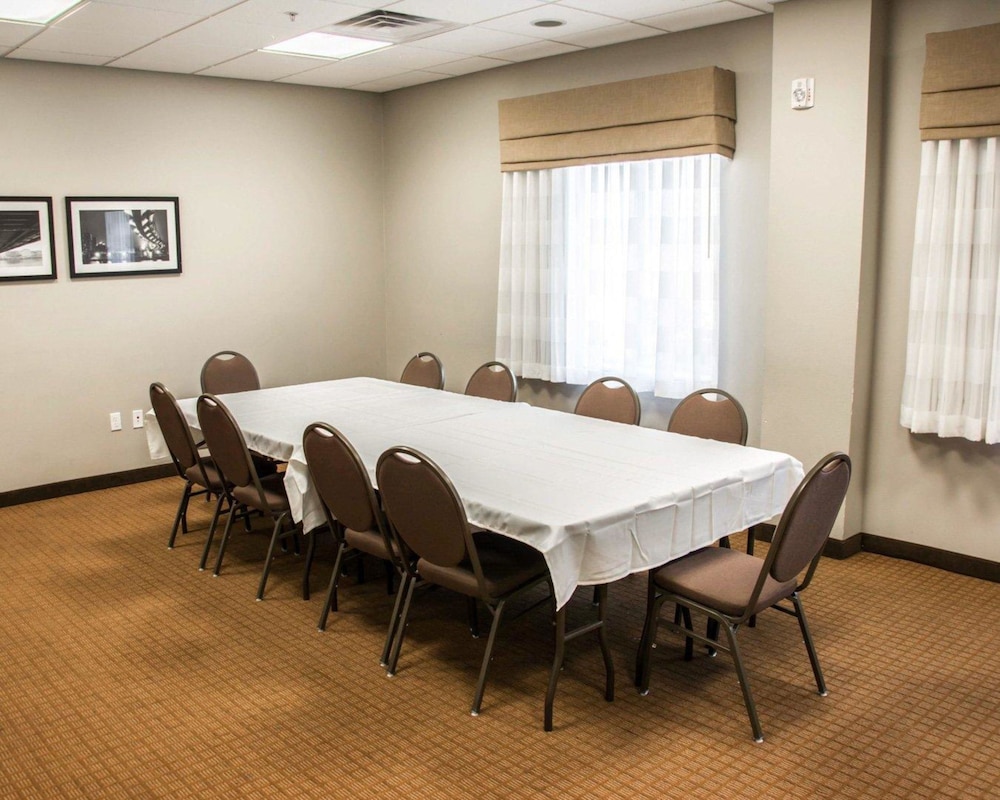 Sleep Inn & Suites Shreveport Near Medical Center 44/49