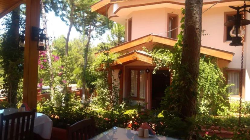 Boncuklu Otel 42/45