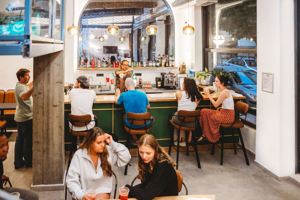 Athens Backpackers 31/44
