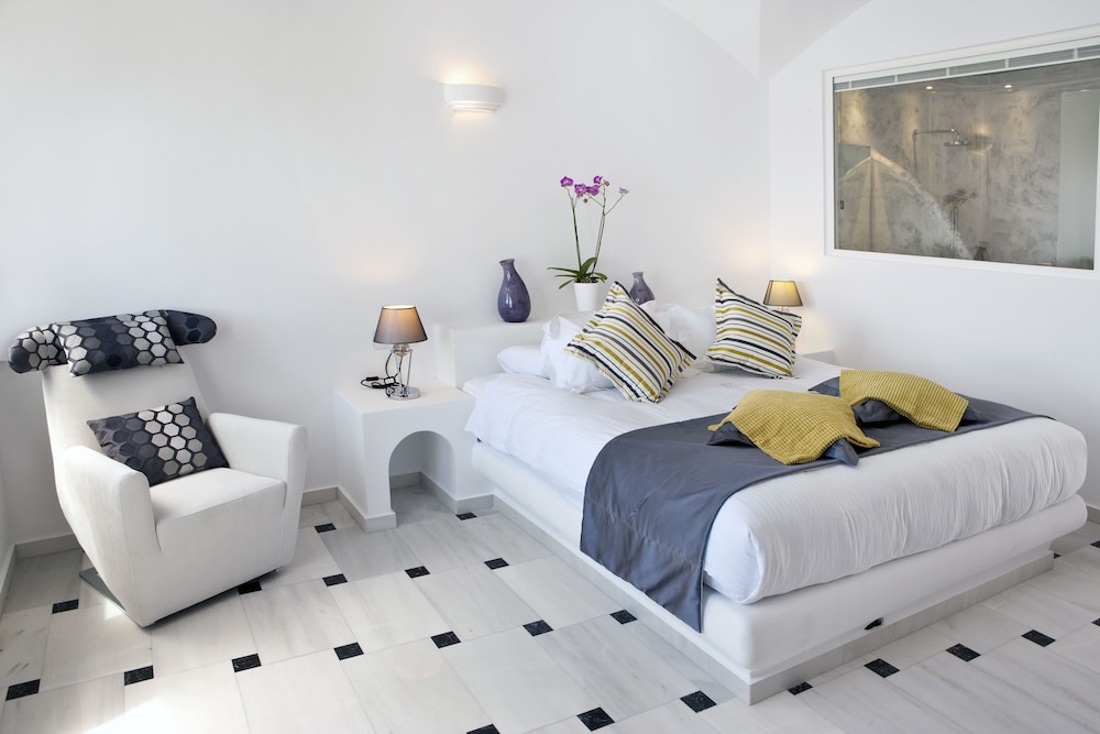 Anteliz Suites 54/74