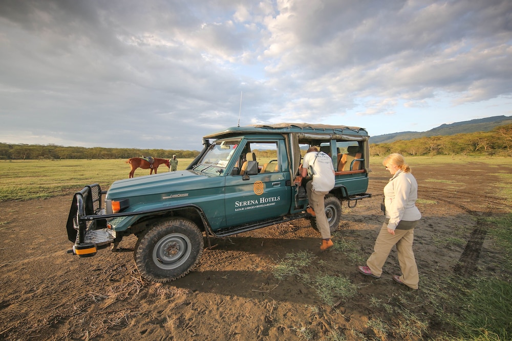 Lake Elmenteita Serena Camp 37/50
