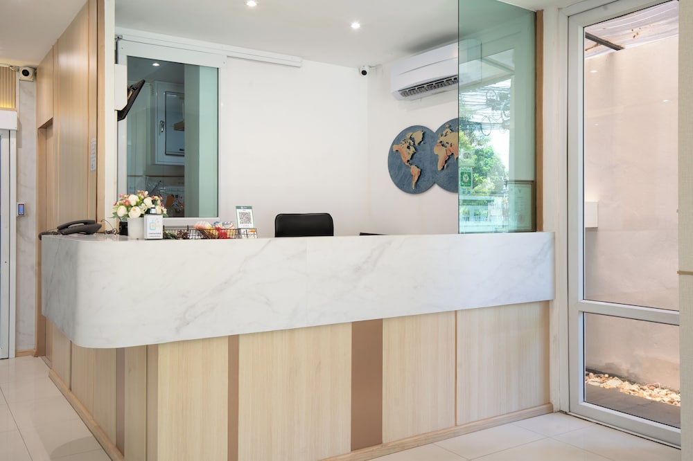 Riski Residence 9/60