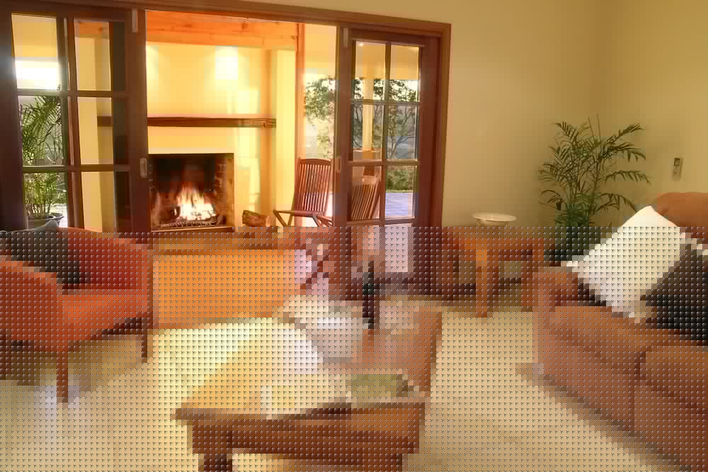 THE SUMMIT RAINFOREST RETREAT 29/54