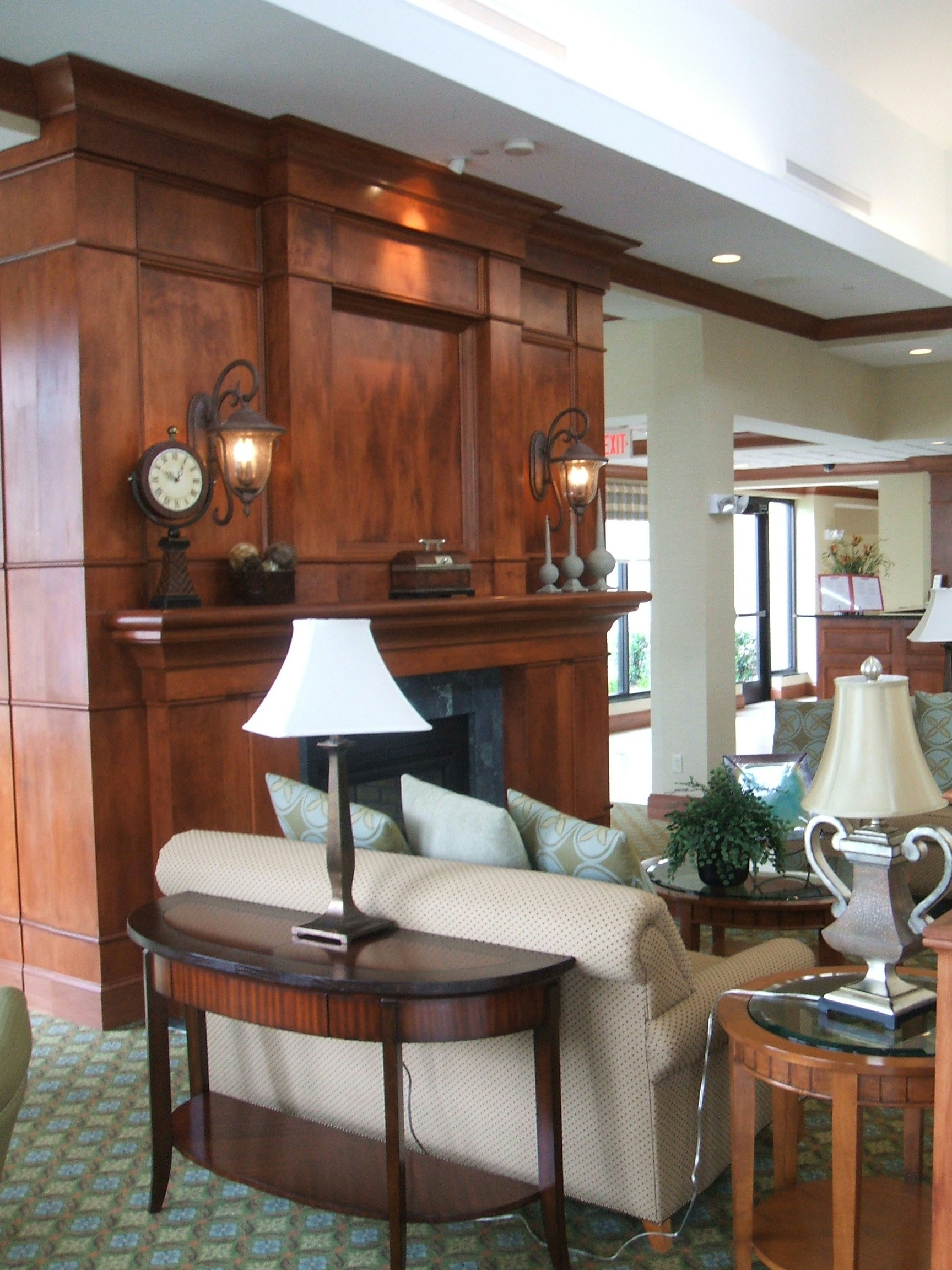 Hilton Garden Inn Memphis/Southaven, MS 4/25