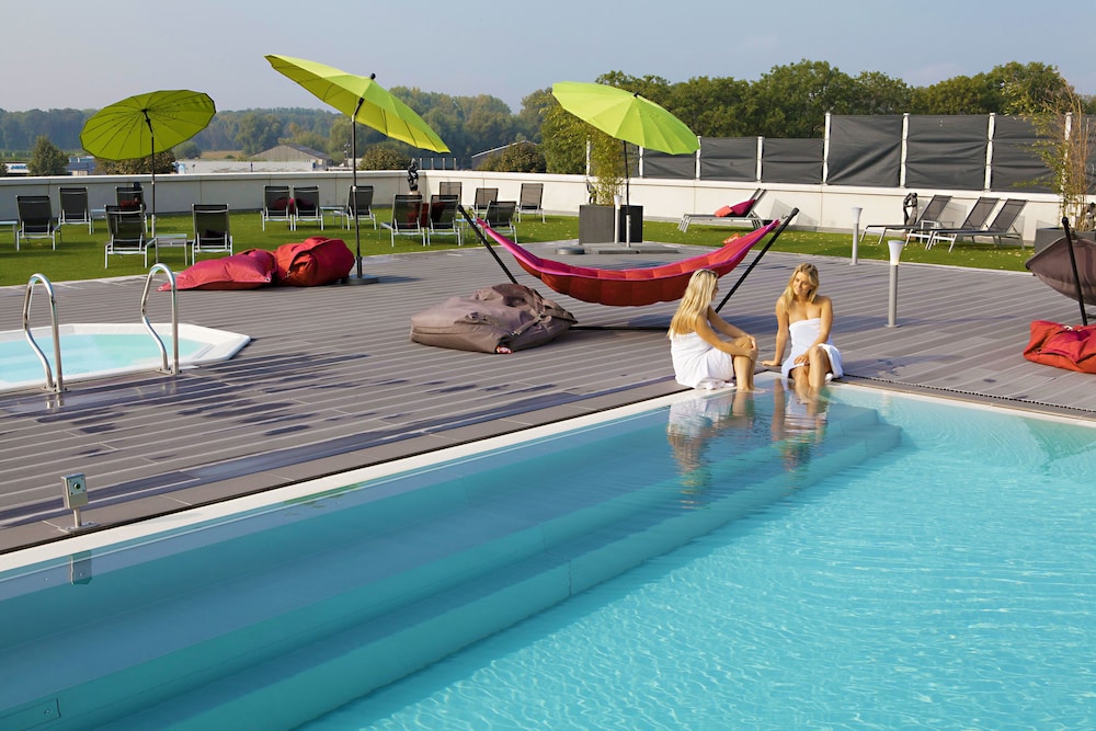 Fletcher Wellness-Hotel Helmond 26/43