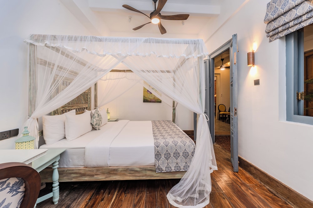 ELITE, DOUBLE BED
