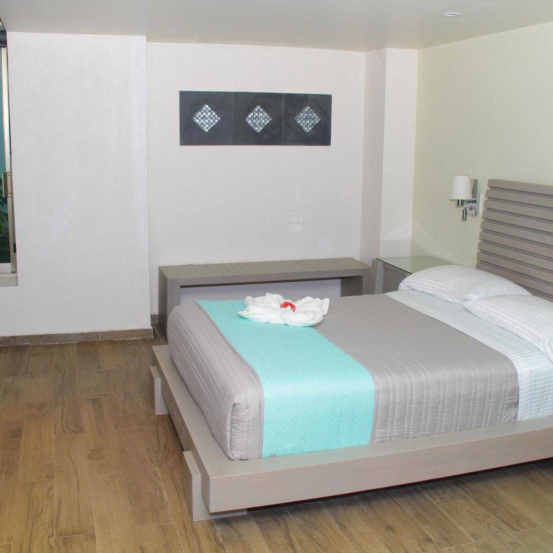 Maria Isabel Villas Huatulco 15/55