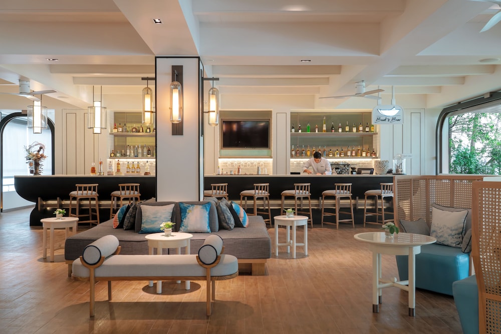 Melia Koh Samui 42/68