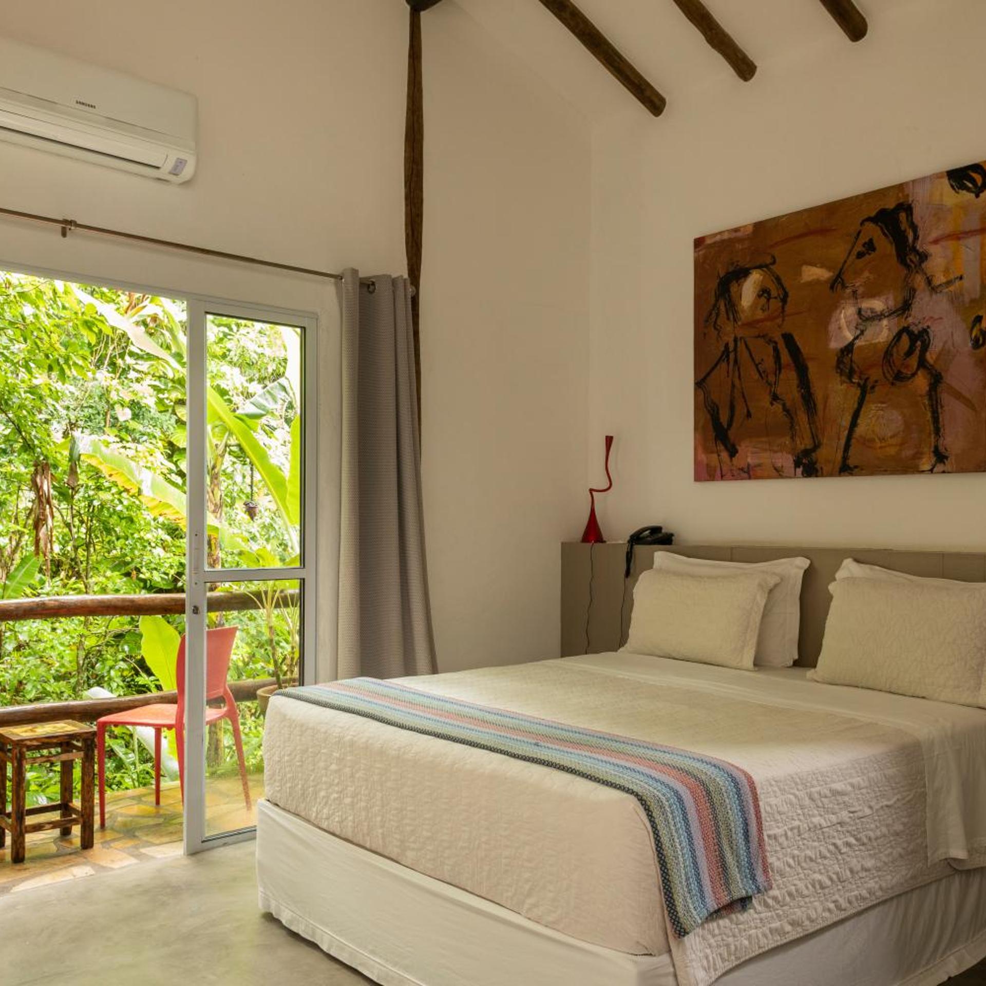 Hotel Boutique Ananas 14/50
