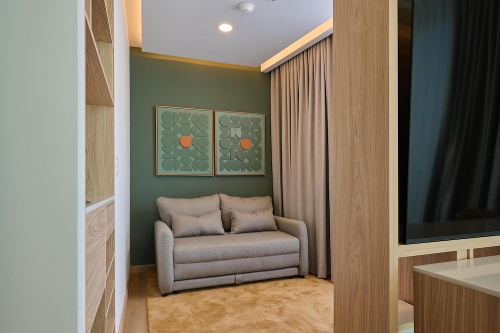 WorldHotels Guadalajara Zona Andares 44/62