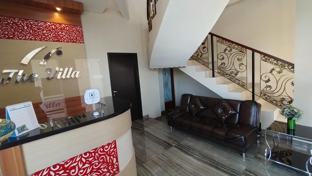 Hotel Tosan Solo Baru 4/39
