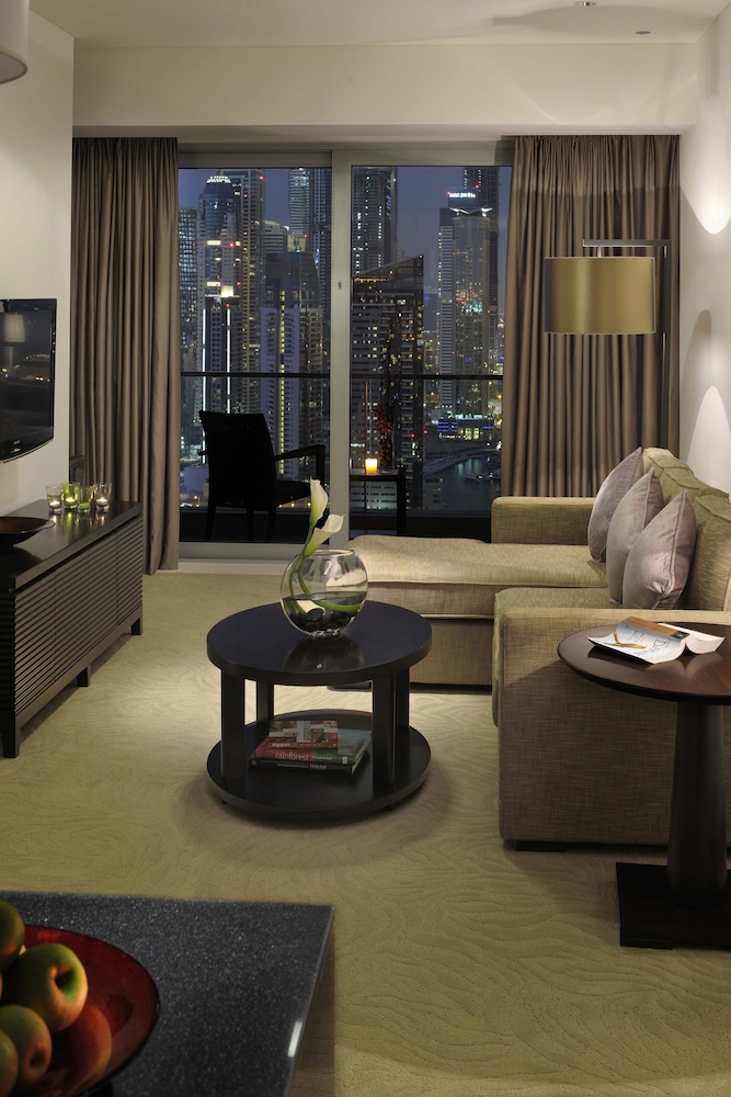 JW Marriott Hotel Marina 19/31