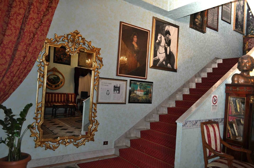 Hotel Giulietta E Romeo 6/50